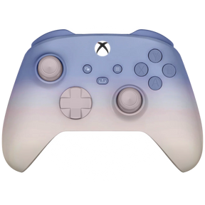 TWILIGHT XBOX SERIES X CUSTOM MODDED CONTROLLER