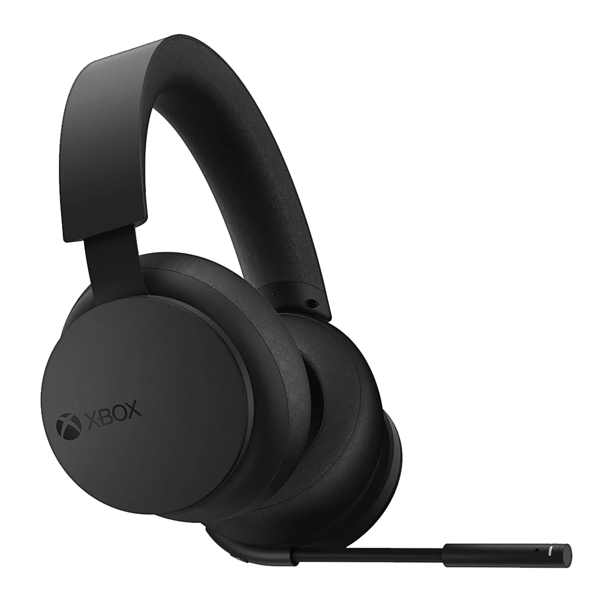 Xbox Wireless Gaming Headset for Xbox Series X|S, Xbox One, and Windows 10|11 - Black