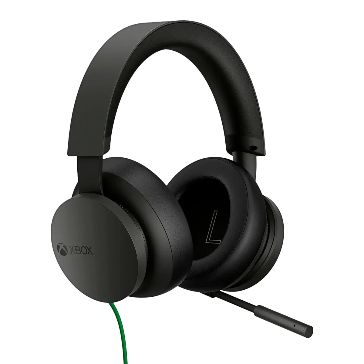 Xbox Stereo Headset - Black