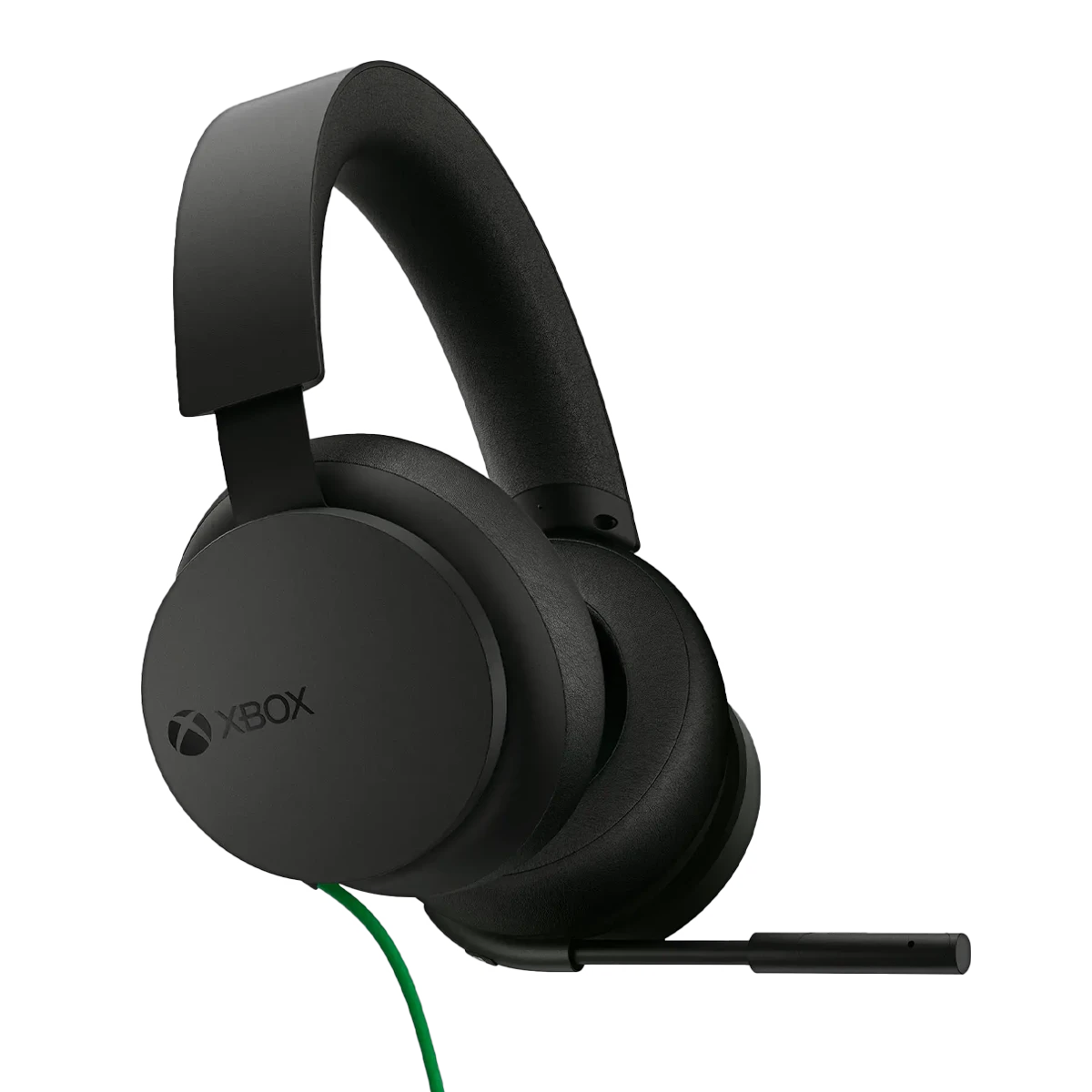 Xbox Stereo Headset - Black