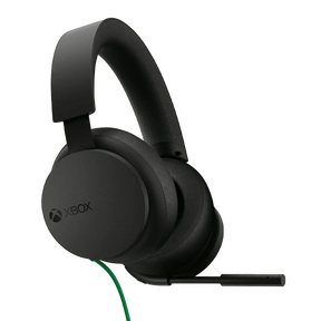 Xbox Stereo Headset - Black