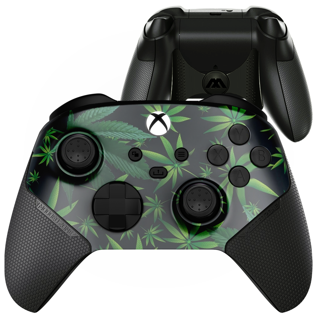 Best modded xbox 2024 controller