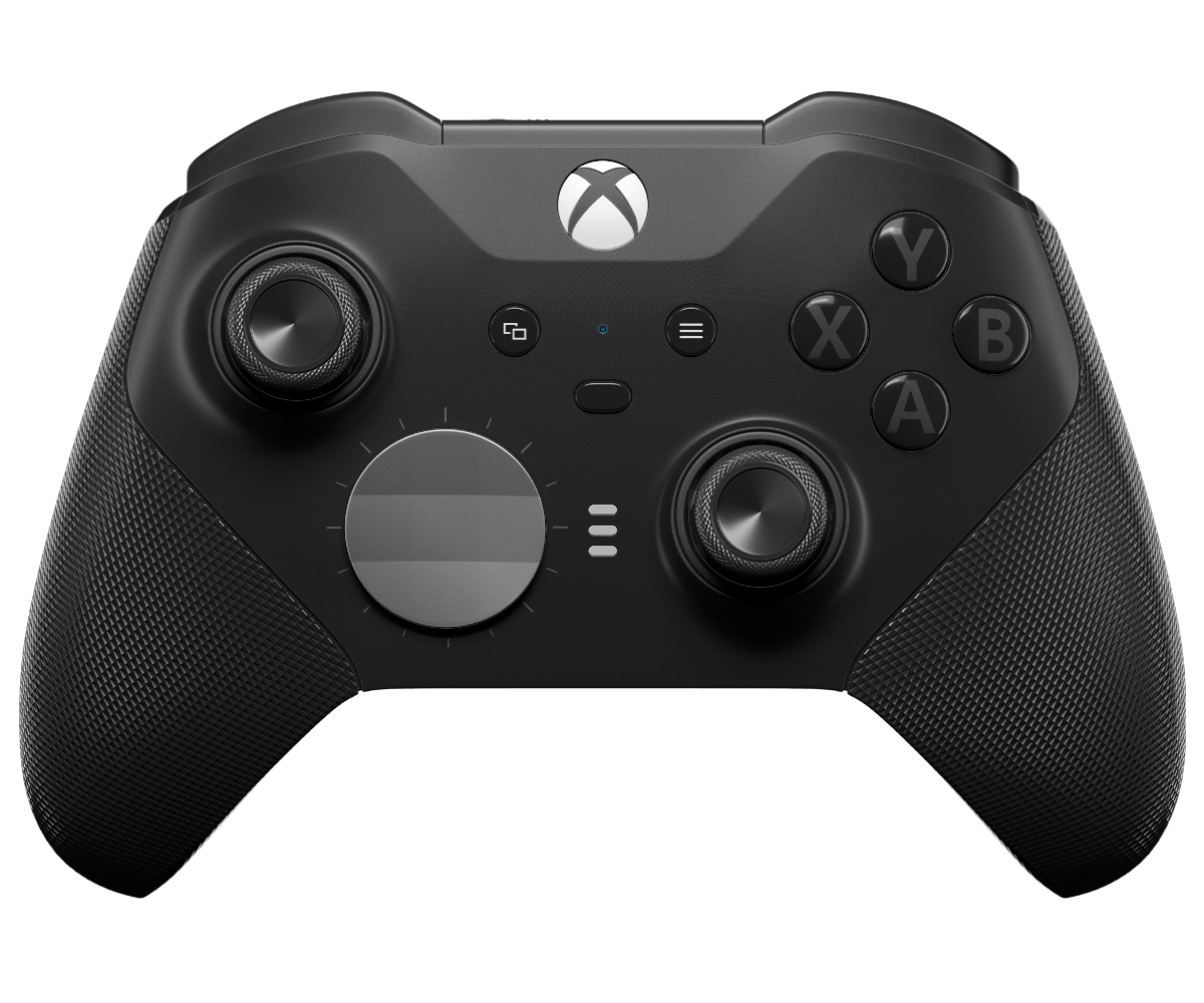 Xbox One Elite Series 2 Customizer - ModdedZone