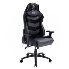TS61 Grey Comfort+ Gaming Chair - ModdedZone