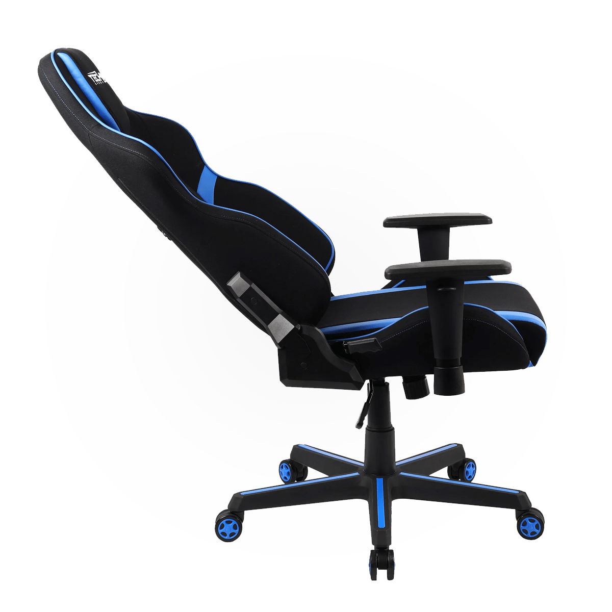 TSF71 Blue Echo Series Gaming Chair - ModdedZone