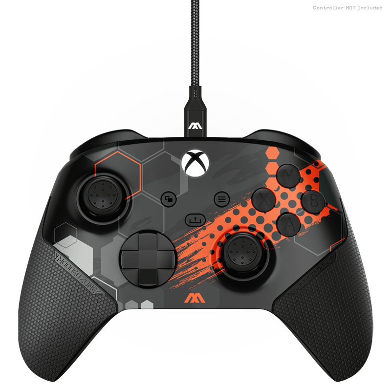 USBC CABLE FOR XBOX SERIES XS, PS5, NINTENDO PRO ModdedZone