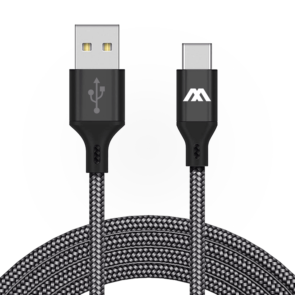 USBC CABLE FOR XBOX SERIES XS, PS5, NINTENDO PRO ModdedZone