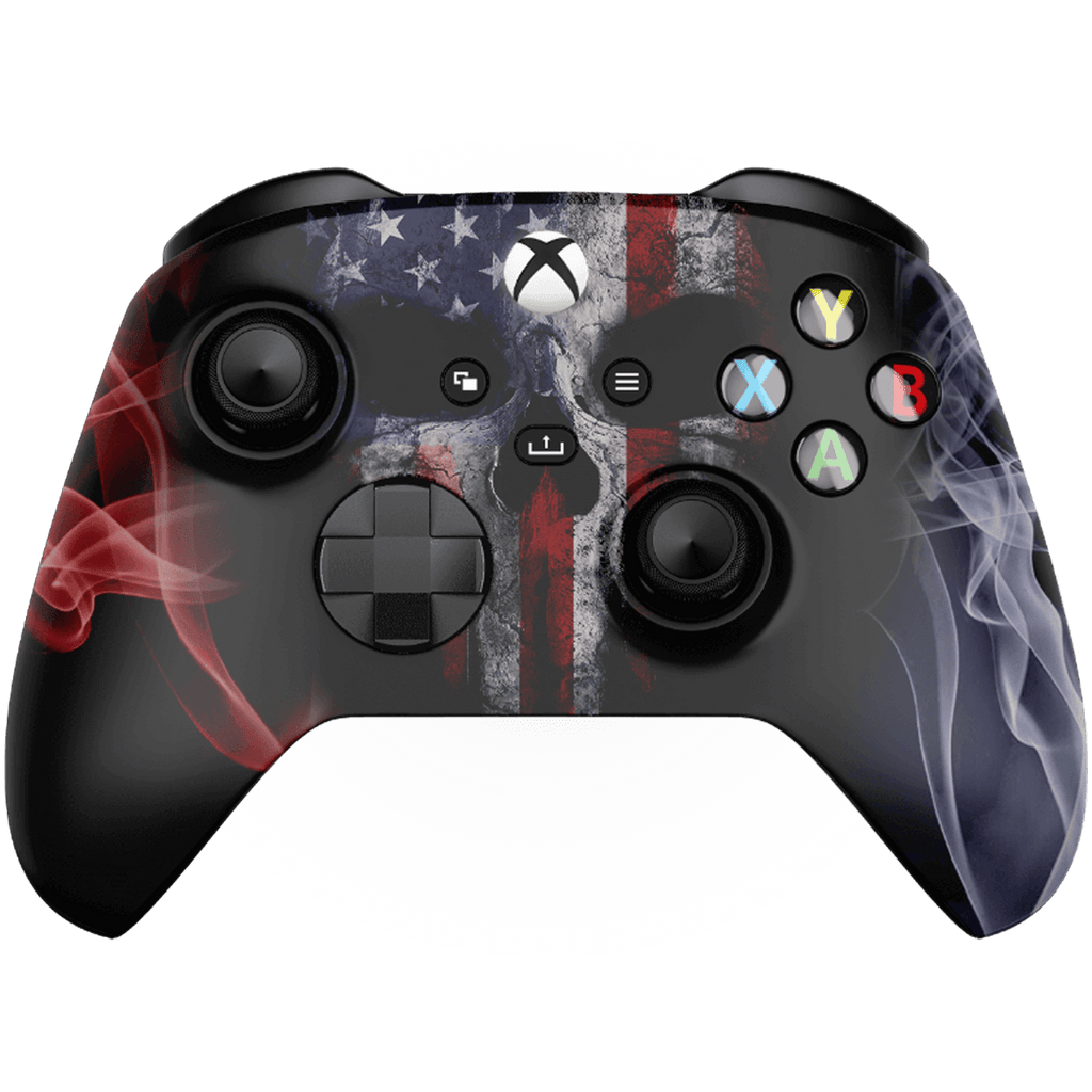 Custom Xbox One outlet S Controller Atlas' Astronomy