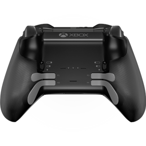 BATMAN XBOX ELITE SERIES 2 CUSTOM MODDED CONTROLLER - ModdedZone