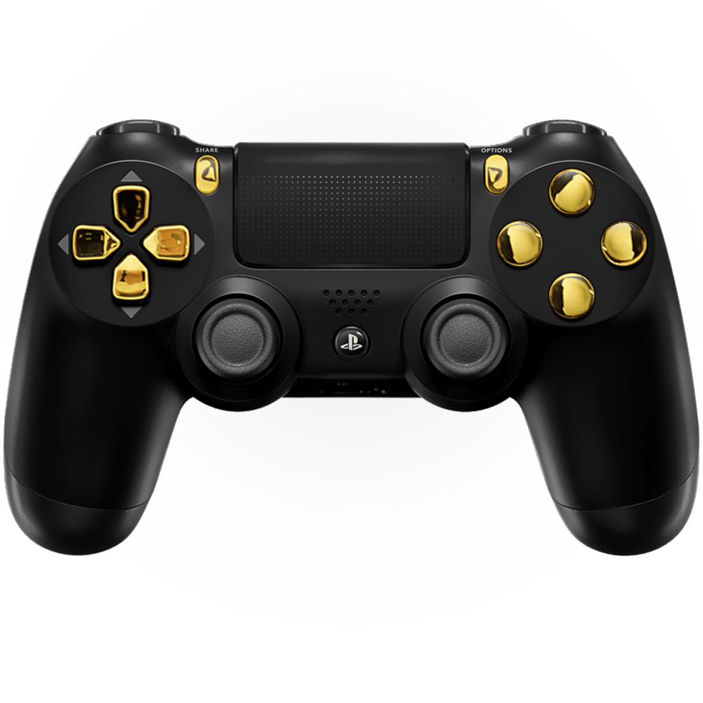 Video game controller ps4 online