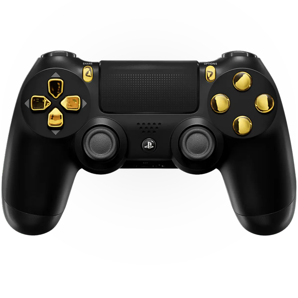 Shop buy custom ps4 controller Outlet