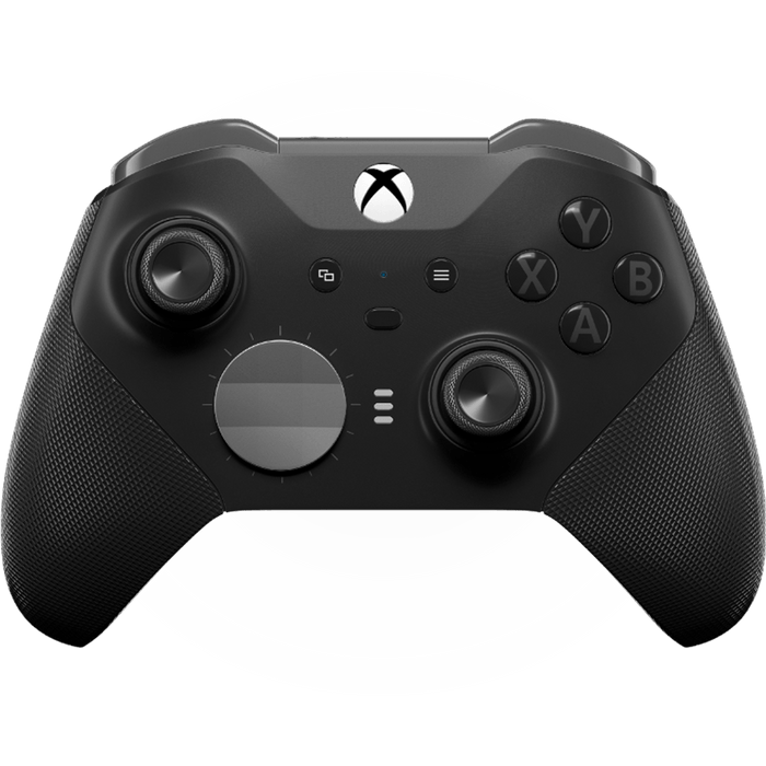 XBOX ELITE SERIES 2 CUSTOM MODDED CONTROLLER | ModdedZone